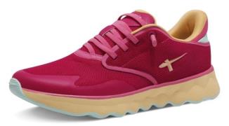 Tamaris Slip-on sneakers Nowana , vrijetijdsschoen, lage schoen, slipp...