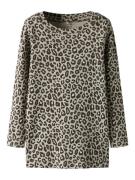 Name It Shirt met lange mouwen NMFLEOANA XSL LS TOP