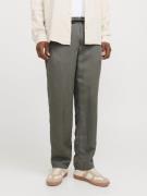Jack & Jones Comfort-chinobroek JPSTKARL SKYE JOGGER SN