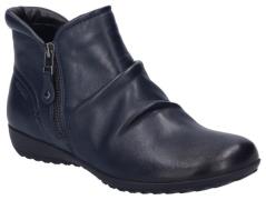 Josef Seibel Boots zonder sluiting NALY 41 Enkellaarsjes, comfortabele...
