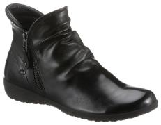 Josef Seibel Boots zonder sluiting NALY 41 Enkellaarsjes, comfortabele...