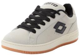 lotto Sneakers - in trendy y2k ontwerp