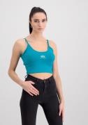 Alpha Industries Muscle-shirt Alpha Industries Women - Tanks Basic Cro...