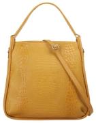 Samantha Look Shopper echt leer, made in italy