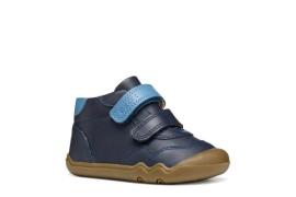Geox Klittenbandboots B STEPPIEUP BOY