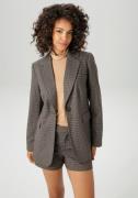 Aniston CASUAL Lange blazer
