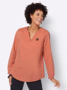 Casual Looks Lange blouse