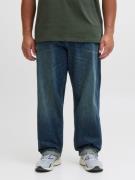 Jack & Jones PlusSize Loose fit jeans JJICHRIS JJORIGNIAL MF 912 NOOS ...