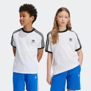 adidas Originals T-shirt 3 STRIPE TEE drie-strepen shirt voor kinderen