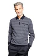 Hajo Poloshirt met lange mouwen (1-delig)