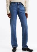 Tommy Hilfiger Straight jeans Classic Straight met lichte fadeout-effe...