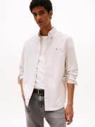 TOMMY JEANS Overhemd met lange mouwen TJM REG OXFORD SHIRT EXT