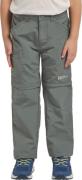 Jack Wolfskin Zip-off-broek SAFARI ZIP OFF PANTS K