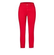 MAC 7/8 jeans Dream Chic Verkort model met ritssluiting