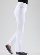 Casual Looks 5-pocket jeans