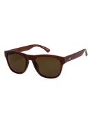 Quiksilver Zonnebril Tagger Polarized