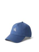 Calvin Klein Baseball pet MONOLOGO PRINTED BASEBALL CAP
