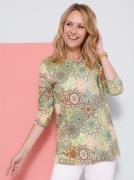 Classic Basics Lang shirt (1-delig)