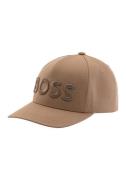 Boss Baseball pet Sevile met patch logo