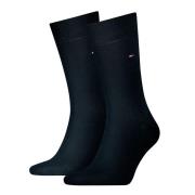 Tommy Hilfiger Sokken TH MEN SOCK CLASSIC 2P (2 paar)