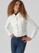 Vero Moda Jeansjack VMLUNA LS SLIM DNM JACKET MIX GA NOOS