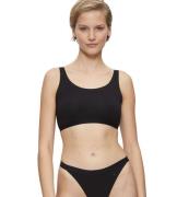 Triumph Bralette Smart Natural Bralette modern en minimalistisch