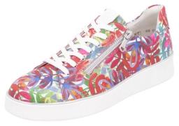 Remonte Plateausneakers , vrijetijdsschoen, lage schoen, veterschoen m...