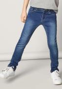 Name It Stretch jeans NKMTHEO DNMTHAYER COR1 SWE PANT