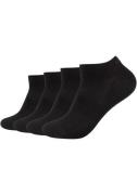 s.Oliver Korte sokken Originals met versterkte belastingzones (4 paar)