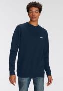 Vans Sweatshirt LEFT CHEST CREW