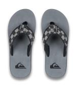 Quiksilver Teenslippers Monkey Abyss