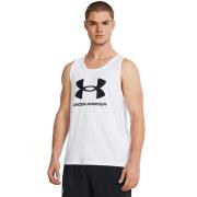 Under Armour® Trainingstop UA Sportstyle Tanktop met Logo
