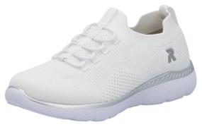 RIEKER Sport Slip-on sneakers , slipper, vrijetijdsschoen, instapschoe...