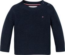 Tommy Hilfiger Trui met ronde hals ESSENTIAL CN SWEATER