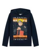Name It Hoodie NKMJAKARI NARUTO SWEAT WH BRU NOOS BIO