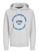 Jack & Jones Hoodie JJSIMON SWEAT HOOD