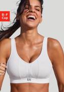 active by Lascana Sport-bh voor sporten met gemiddelde belasting