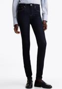 Tommy Hilfiger Skinny fit jeans HERITAGE COMO SKINNY RW met tommy hilf...