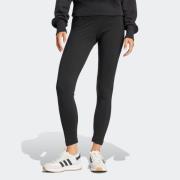 adidas Sportswear Trainingstights W LNG RIB LEG (1-delig)