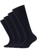 Camano Kniekousen CA-Soft met een hoog katoengehalte (set, 4 paar)