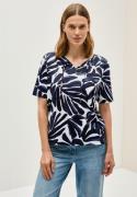 Cecil Shirt met print