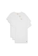 Calvin Klein T-shirt COTTON TEE 3PK (Set van 3)