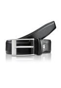Lerros Leren riem LERROS citybelt *schaduw*