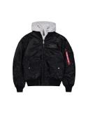 Alpha Industries Bomberjack ALPHA INDUSTRIES Men - Bomber Jackets MA-1...