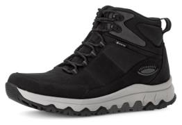 Gabor Rollingsoft Veterschoenen high-top sneaker, comfort vrijetijdssc...