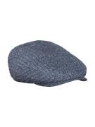 Lerros Flat cap LERROS GATSBY met structuurpatroon