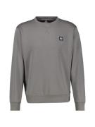 Lerros Sweatshirt LERROS Urbaner Sweatshirtstyle