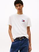 TOMMY JEANS T-shirt TJM REG FLAG GRAPH BCKPRNT T EXT
