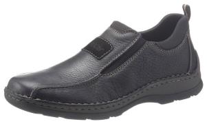 Rieker Slip-on sneakers Slipper, instapschoen, lage schoen, vrijetijds...