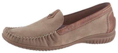 Gabor Mocassins Florence , slipper, instapschoen, comfortabele schoen ...